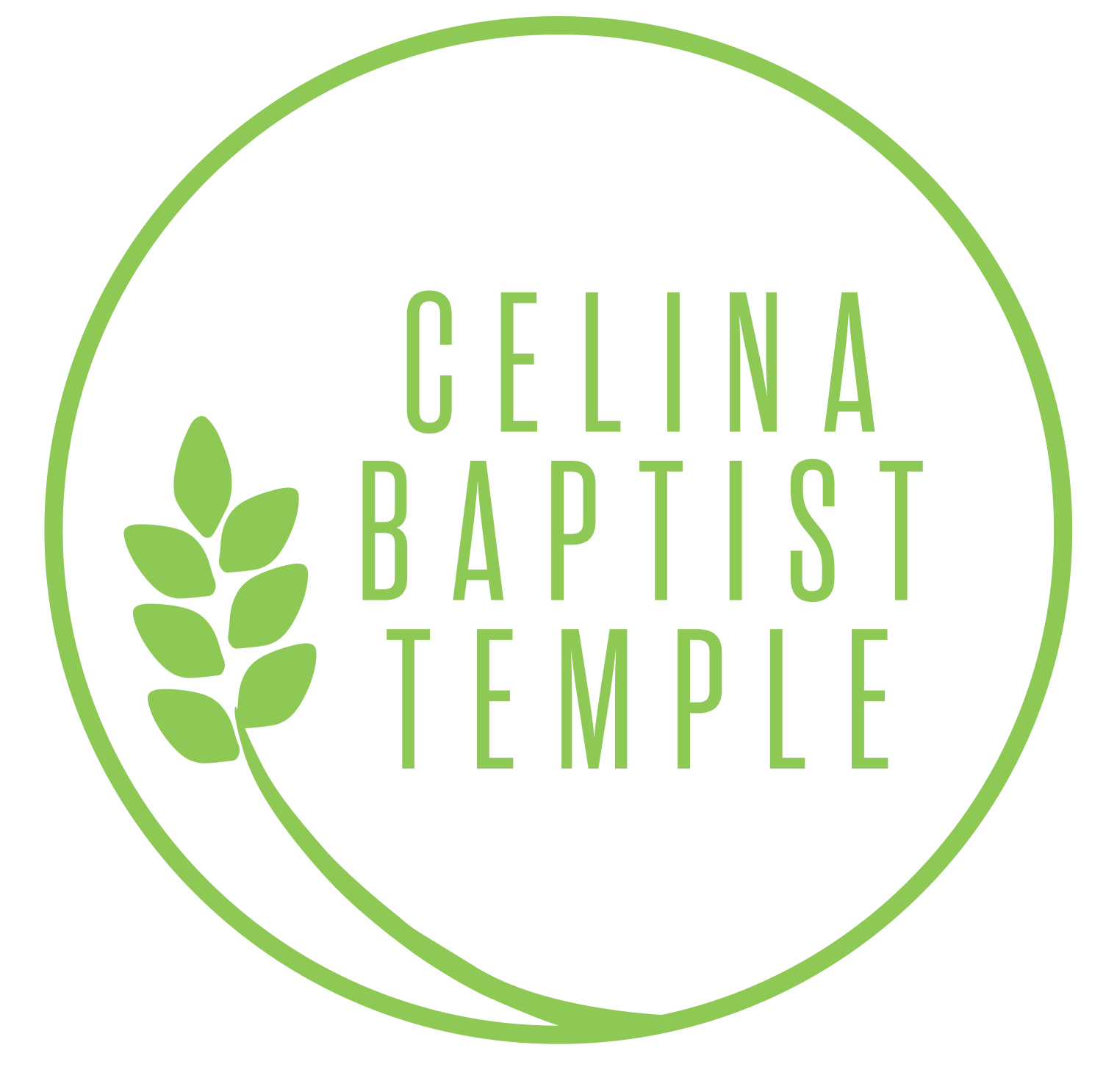 Celina Baptist Temple