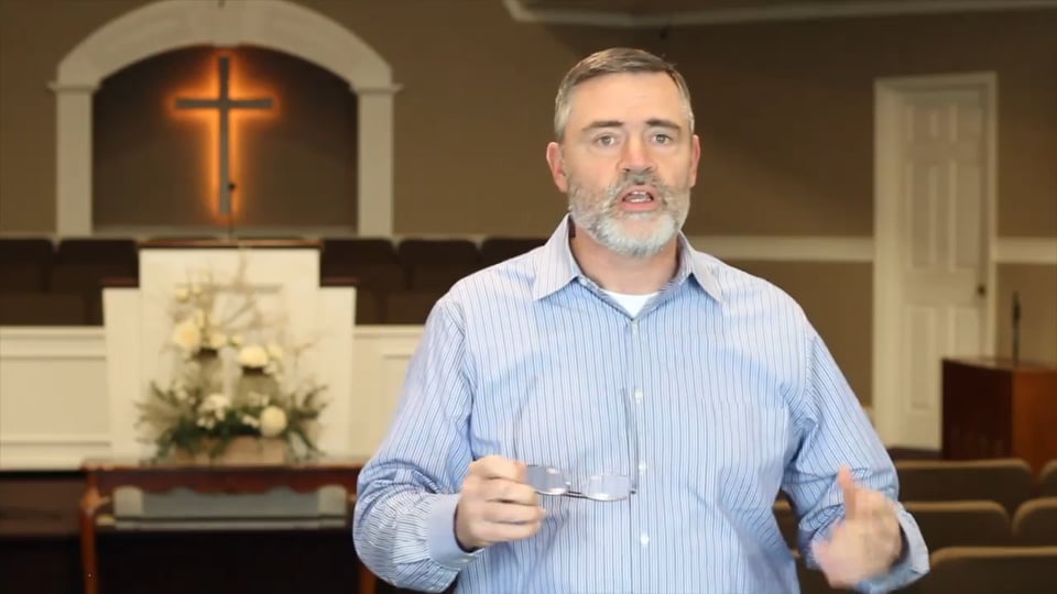 3/18 Signs Of His Coming 2 Peter 3:8