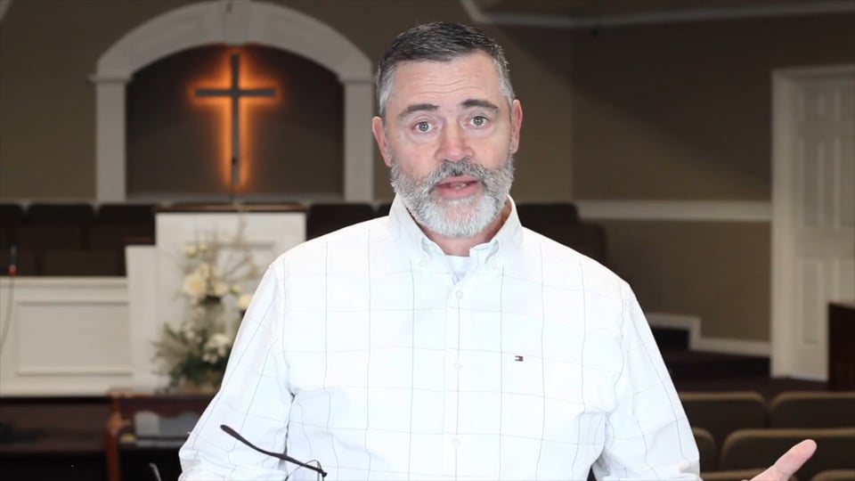 3/22 Faith Over Fear 2 Tim. 1:7